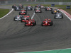 GP Germania - Gara
